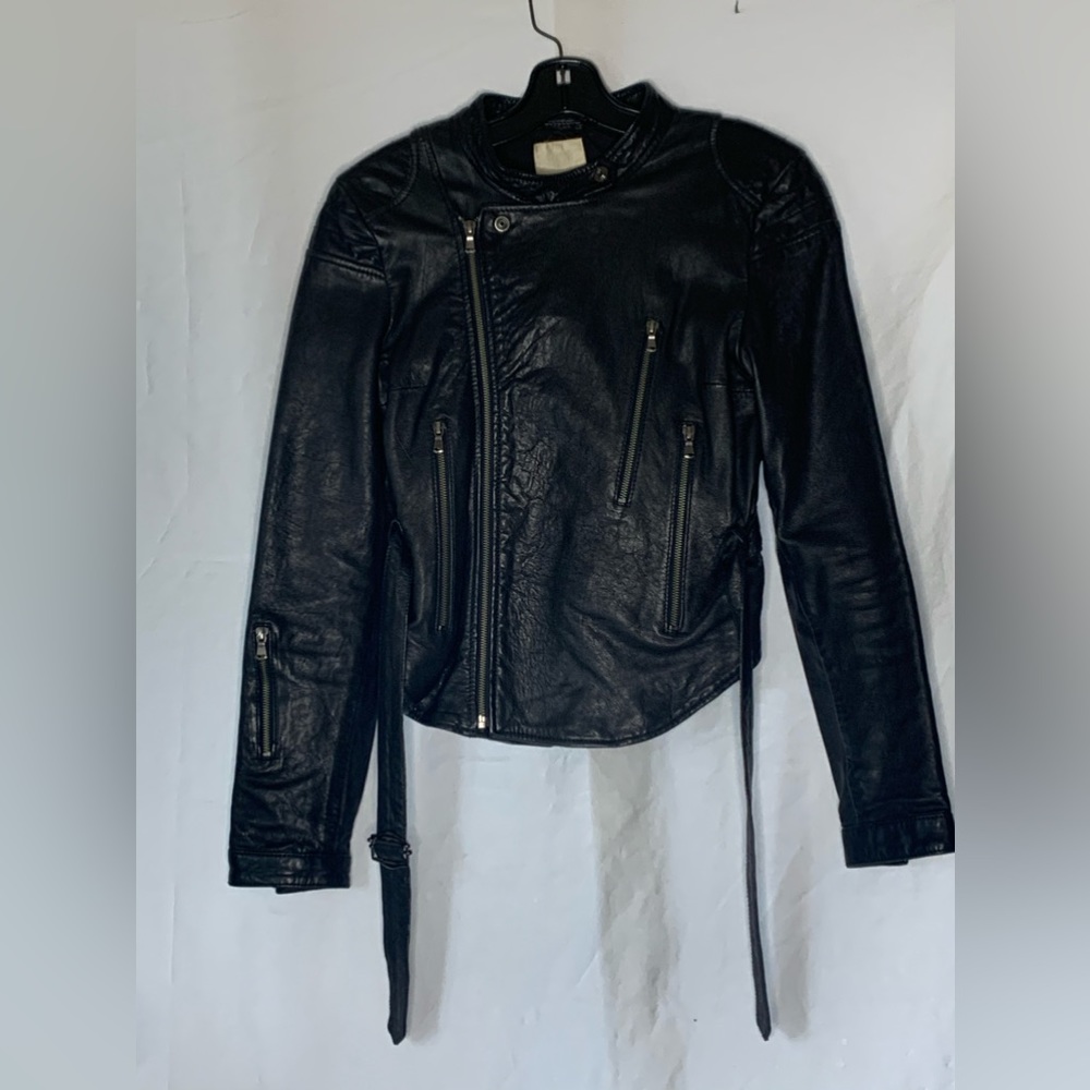 DIESEL 🇪🇸 sheep leather vintage 🇪🇸